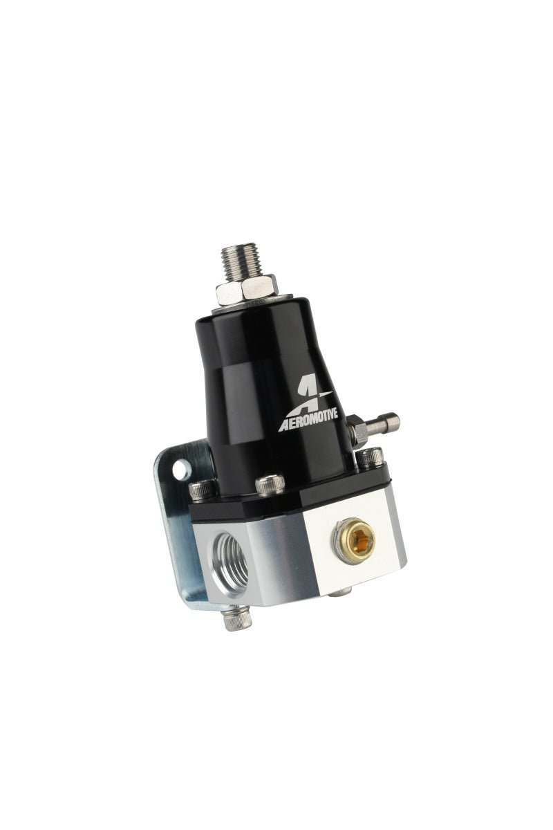 Aeromotive Regulator and Fitting Kit - CPC Performance