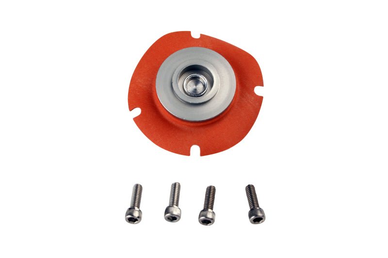 Aeromotive Regulator Repair Kit (for 13202/13113/13209/13214/13212) - CPC Performance