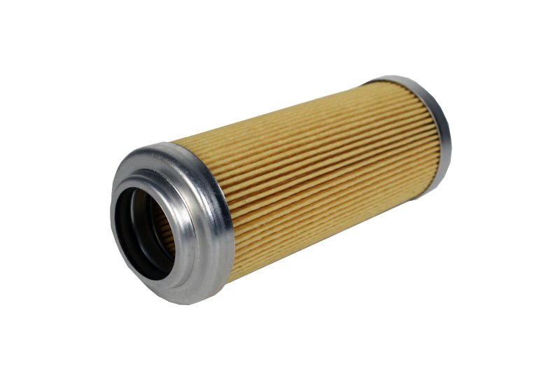 Aeromotive Replacement Pro - Series 10 Micron Fabric Element (for 12310 Filter Assembly) - CPC Performance
