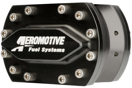 Aeromotive Spur Gear Fuel Pump - 3/8in Hex - 1.20 Gear - 25gpm - CPC Performance