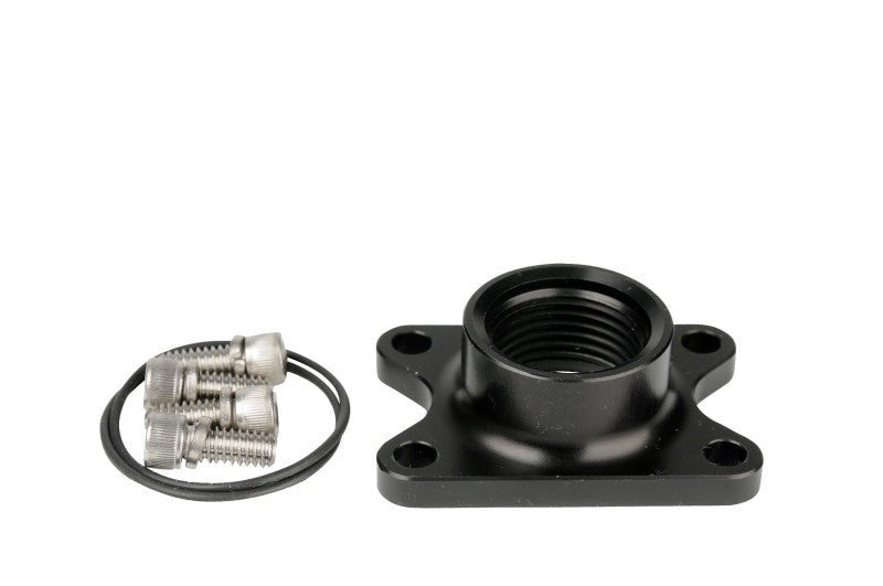 Aeromotive Spur Gear Pump Outlet AN - 12 Port - CPC Performance