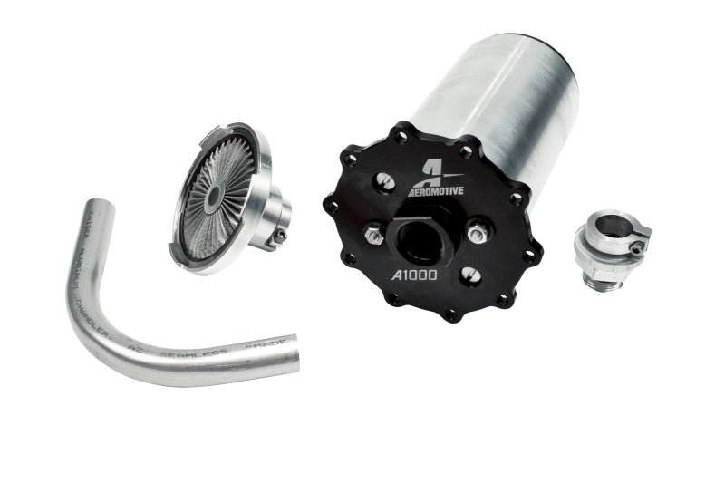 Aeromotive Universal In - Tank Stealth System - A1000 - CPC Performance