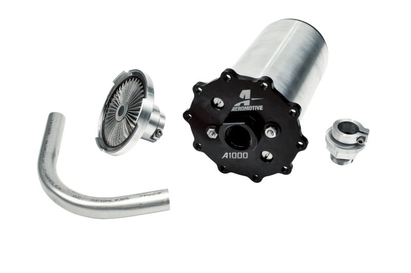 Aeromotive Universal In - Tank Stealth System - A1000 - CPC Performance