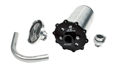 Aeromotive Universal In - Tank Stealth System - A1000 - CPC Performance