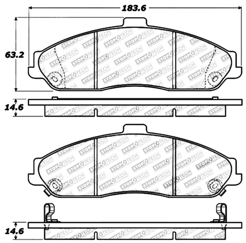 Technical Drawing