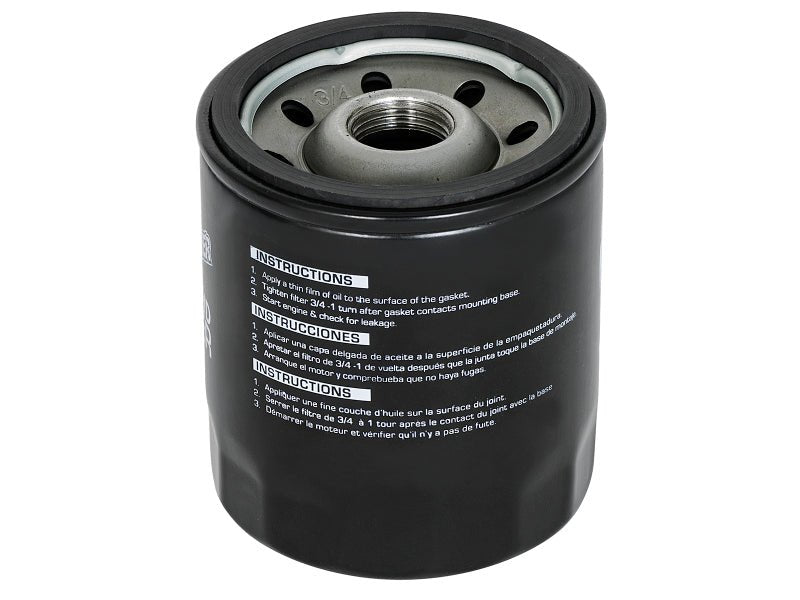 aFe 06 - 15 Mazda MX - 5 Miata ProGuard HD Oil Filter - 4 Pack - CPC Performance