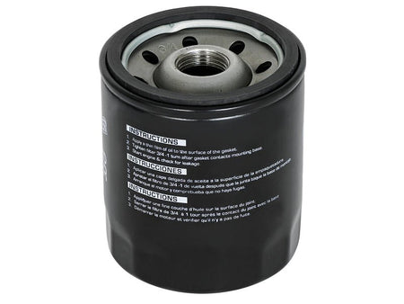 aFe 06 - 15 Mazda MX - 5 Miata ProGuard HD Oil Filter - 4 Pack - CPC Performance