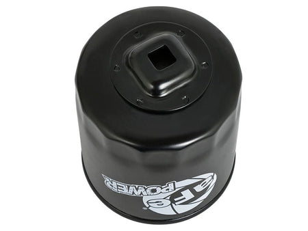 aFe 06 - 15 Mazda MX - 5 Miata ProGuard HD Oil Filter - 4 Pack - CPC Performance