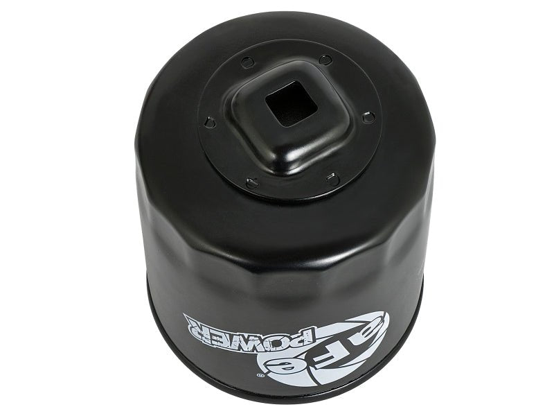 aFe 06 - 15 Mazda MX - 5 Miata ProGuard HD Oil Filter - 4 Pack - CPC Performance