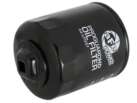 aFe 06 - 15 Mazda MX - 5 Miata ProGuard HD Oil Filter - 4 Pack - CPC Performance