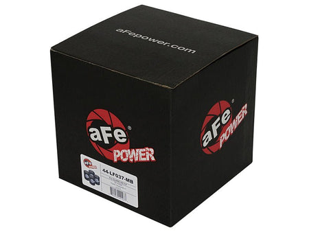 aFe 06 - 15 Mazda MX - 5 Miata ProGuard HD Oil Filter - 4 Pack - CPC Performance