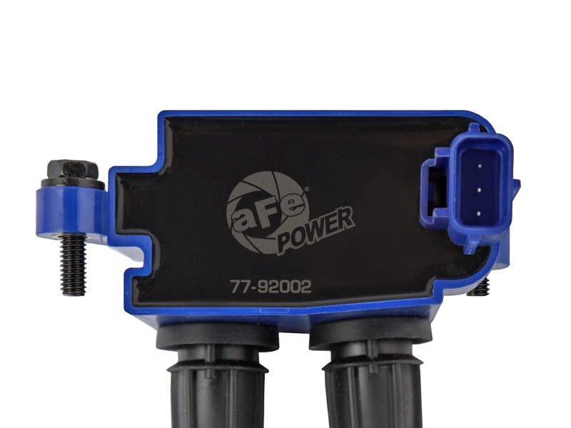 aFe 06 - 24 Dodge/Jeep/RAM Scorcher High - Performance Ignition Coil (8 Pack) - CPC Performance