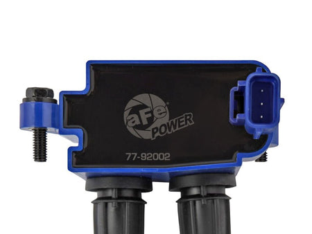 aFe 06 - 24 Dodge/Jeep/RAM Scorcher High - Performance Ignition Coil (8 Pack) - CPC Performance
