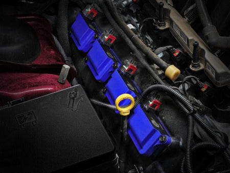 aFe 06 - 24 Dodge/Jeep/RAM Scorcher High - Performance Ignition Coil (8 Pack) - CPC Performance