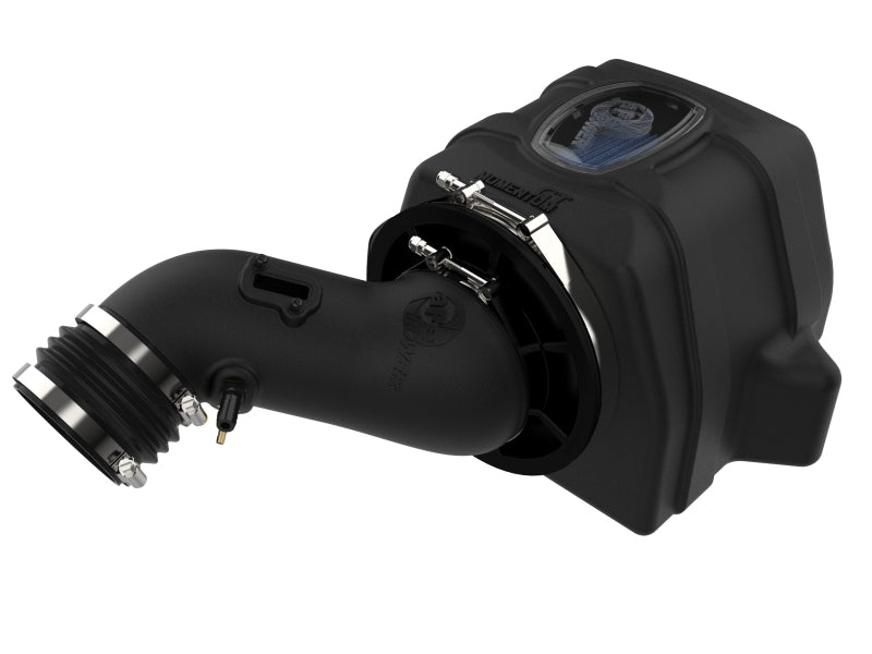 aFe 07 - 21 Toyota Tundra Momentum GT Cold Air Intake System w/ Pro 5R Filter w/ Magnuson Supercharger - CPC Performance