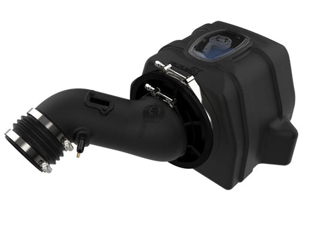 aFe 07 - 21 Toyota Tundra Momentum GT Cold Air Intake System w/ Pro 5R Filter w/ Magnuson Supercharger - CPC Performance