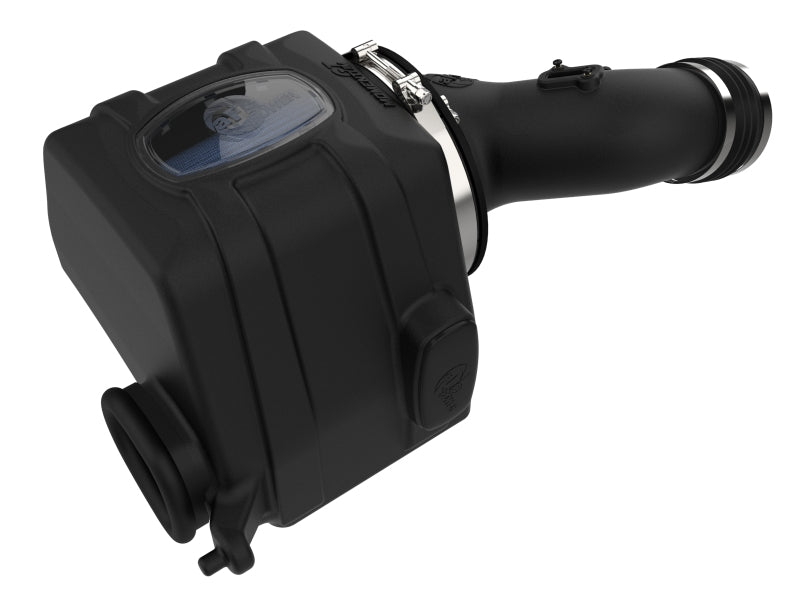 aFe 07 - 21 Toyota Tundra Momentum GT Cold Air Intake System w/ Pro 5R Filter w/ Magnuson Supercharger - CPC Performance