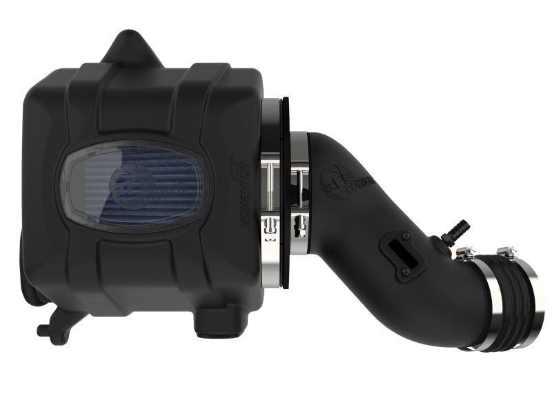aFe 07 - 21 Toyota Tundra Momentum GT Cold Air Intake System w/ Pro 5R Filter w/ Magnuson Supercharger - CPC Performance