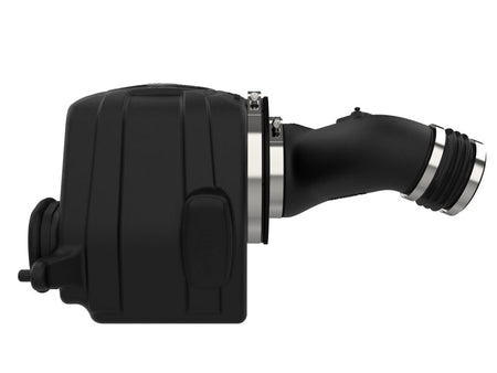 aFe 07 - 21 Toyota Tundra Momentum GT Cold Air Intake System w/ Pro 5R Filter w/ Magnuson Supercharger - CPC Performance