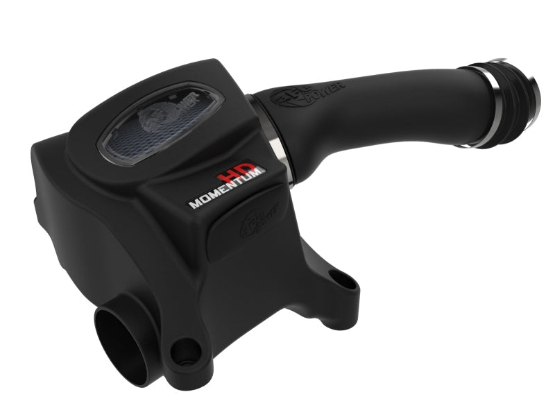 aFe 08 - 21 Toyota Land Cruiser (J200) V8 - 4.5L (td) Momentum HD Air Intake System w/ Pro 10R Filter - CPC Performance