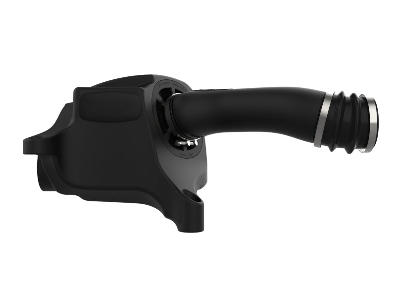 aFe 08 - 21 Toyota Land Cruiser (J200) V8 - 4.5L (td) Momentum HD Air Intake System w/ Pro 10R Filter - CPC Performance