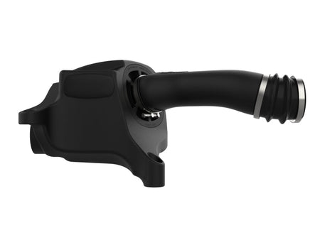 aFe 08 - 21 Toyota Land Cruiser (J200) V8 - 4.5L (td) Momentum HD Air Intake System w/ Pro 10R Filter - CPC Performance