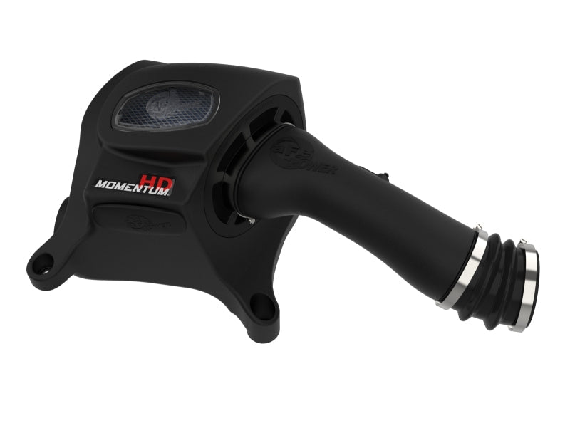 aFe 08 - 21 Toyota Land Cruiser (J200) V8 - 4.5L (td) Momentum HD Air Intake System w/ Pro 10R Filter - CPC Performance