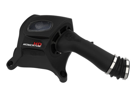 aFe 08 - 21 Toyota Land Cruiser (J200) V8 - 4.5L (td) Momentum HD Air Intake System w/ Pro 10R Filter - CPC Performance