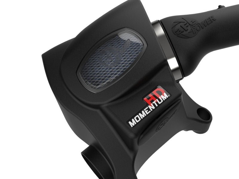 aFe 08 - 21 Toyota Land Cruiser (J200) V8 - 4.5L (td) Momentum HD Air Intake System w/ Pro 10R Filter - CPC Performance