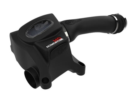 aFe 08 - 21 Toyota Land Cruiser (J200) V8 - 4.5L (td) Momentum HD Air Intake System w/ Pro 10R Filter - CPC Performance