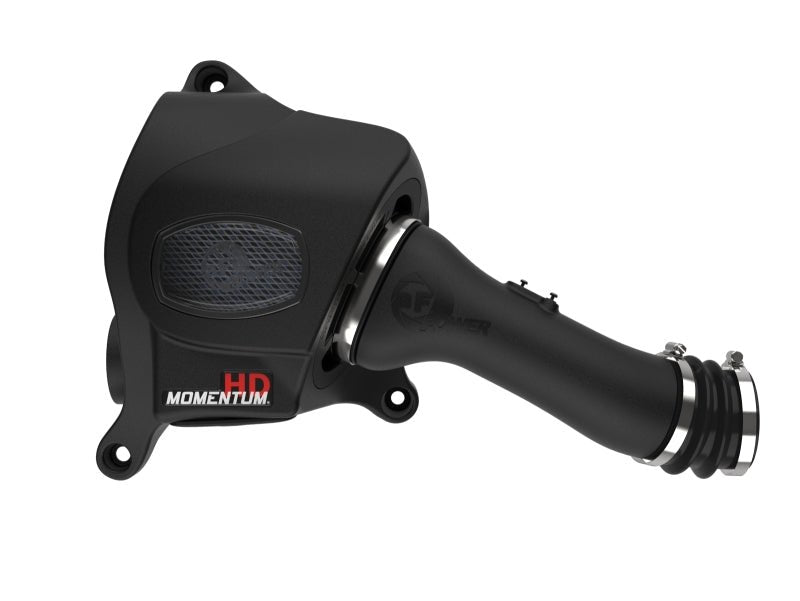 aFe 08 - 21 Toyota Land Cruiser (J200) V8 - 4.5L (td) Momentum HD Air Intake System w/ Pro 10R Filter - CPC Performance