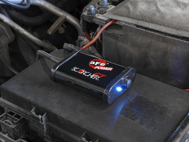 aFe 11 - 22 Dodge Challenger/Charger/Chrysler 300 HEMI V8 5.7L Scorcher GT Power Module - CPC Performance