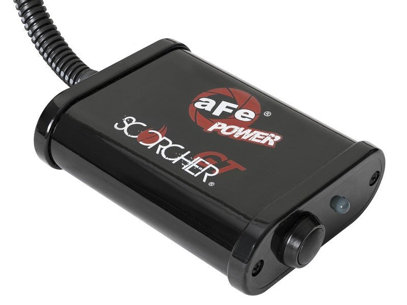 aFe 11 - 22 Dodge Challenger/Charger/Chrysler 300 HEMI V8 5.7L Scorcher GT Power Module - CPC Performance