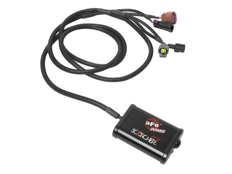 aFe 11 - 22 Dodge Challenger/Charger/Chrysler 300 HEMI V8 5.7L Scorcher GT Power Module - CPC Performance