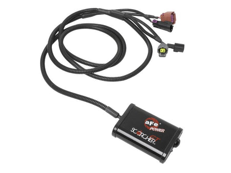 aFe 11 - 22 Dodge Challenger/Charger/Chrysler 300 HEMI V8 5.7L Scorcher GT Power Module - CPC Performance