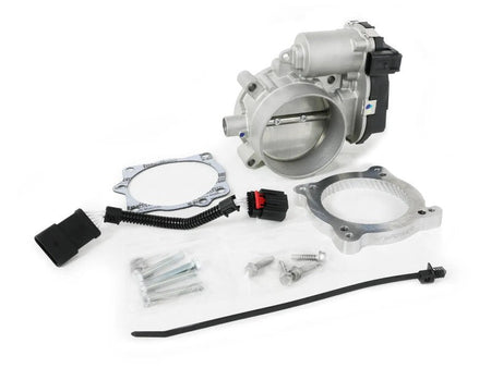 aFe 11 - 23 Dodge Challenger / 11 - 23 Dodge Charger 80mm Throttle Body - CPC Performance