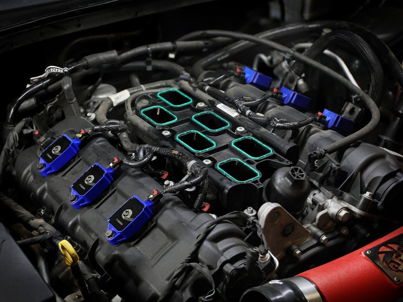 aFe 11 - 23 Dodge/Jeep/RAM V6 - 3.6L SCORCHER High - Performance Ignition Coil - CPC Performance