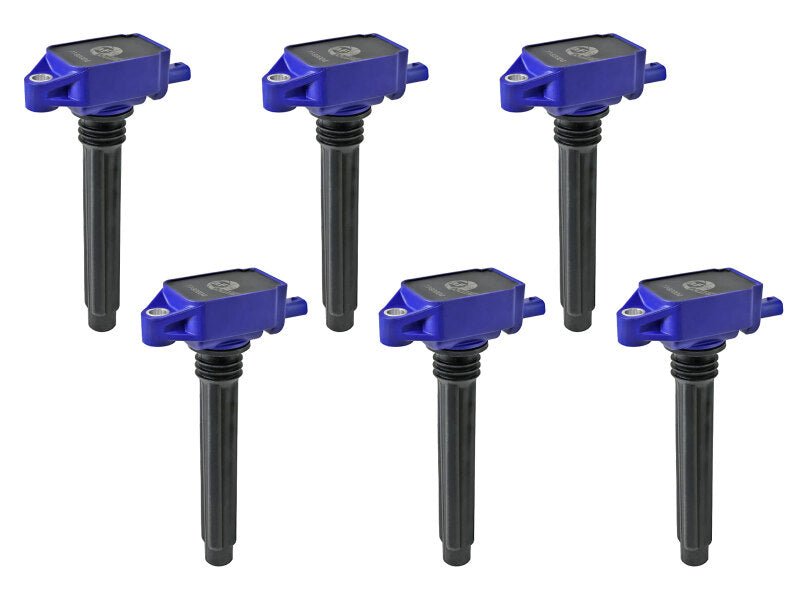 aFe 11 - 23 Dodge/Jeep/RAM V6 - 3.6L SCORCHER High - Performance Ignition Coil - CPC Performance