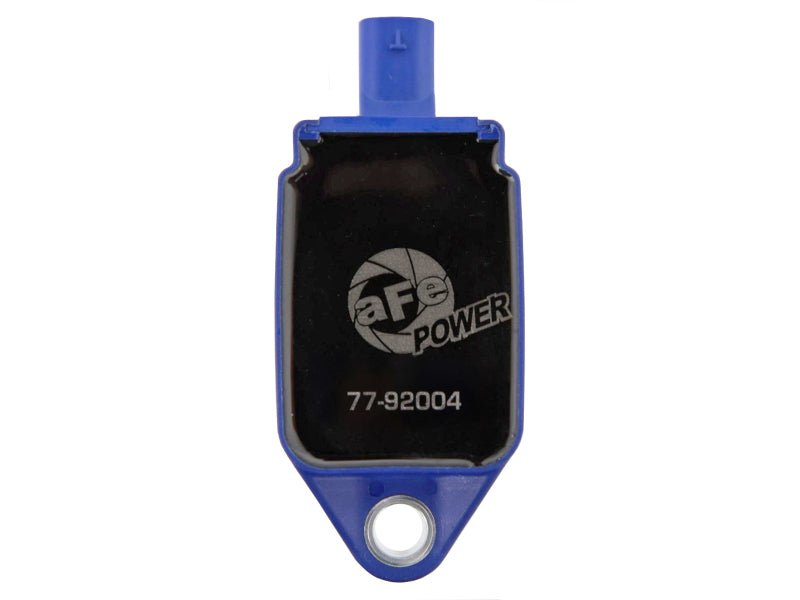 aFe 11 - 23 Dodge/Jeep/RAM V6 - 3.6L SCORCHER High - Performance Ignition Coil - CPC Performance