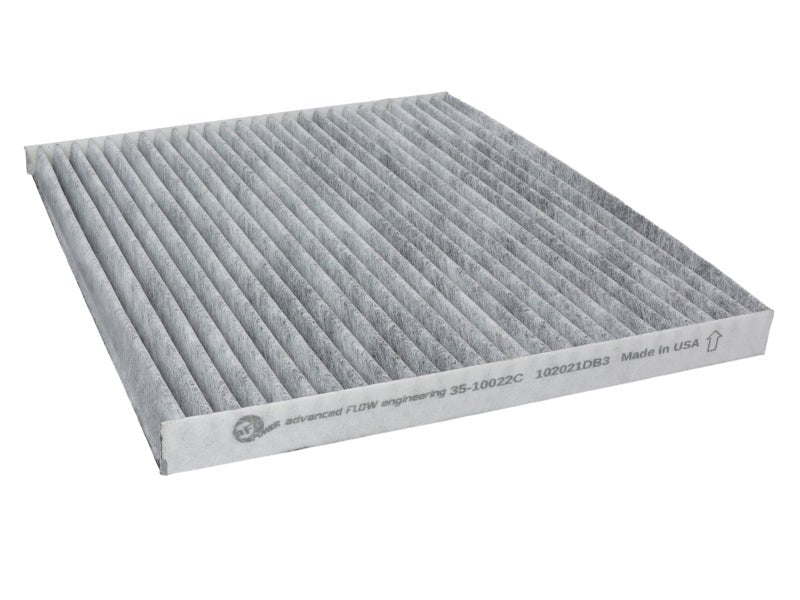 aFe 13 - 21 Nissan & Infiniti Various Models Carbon Cabin Air Filter - CPC Performance