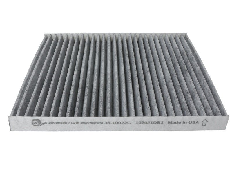 aFe 13 - 21 Nissan & Infiniti Various Models Carbon Cabin Air Filter - CPC Performance