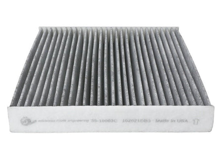 aFe 14 - 22 Land Rover / 10 - 19 Subaru / 04 - 22 Lexus & Toyota Carbon Cabin Air Filter - CPC Performance