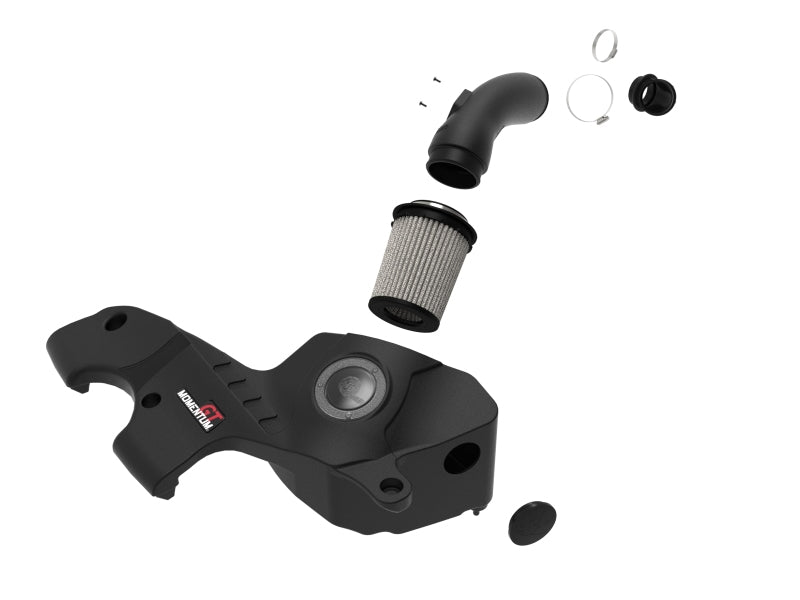aFe 15 - 19 MINI Cooper S (F55/F56) L4 2.0L(t) Momentum GT Cold Air Intake System w/ Pro DRY S Filter - CPC Performance
