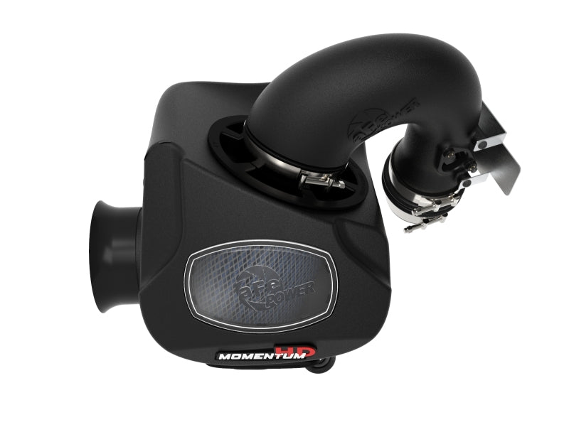 aFe 15 - 20 Toyota Hilux L4 - 2.8L (td) Momentum HD Cold Air Intake System w/ Pro 10R Media - CPC Performance