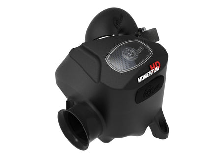 aFe 15 - 20 Toyota Hilux L4 - 2.8L (td) Momentum HD Cold Air Intake System w/ Pro 10R Media - CPC Performance