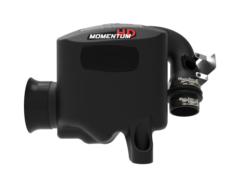 aFe 15 - 20 Toyota Hilux L4 - 2.8L (td) Momentum HD Cold Air Intake System w/ Pro 10R Media - CPC Performance