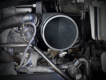 aFe 15 - 21 VW GTI L4 - 2.0L (t) Turbo Inlet Tube - CPC Performance
