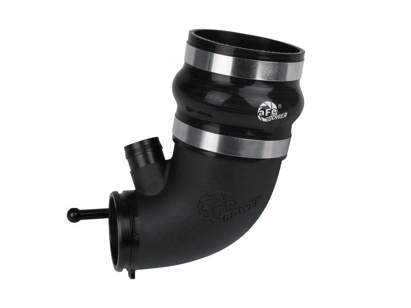 aFe 15 - 21 VW GTI L4 - 2.0L (t) Turbo Inlet Tube - CPC Performance