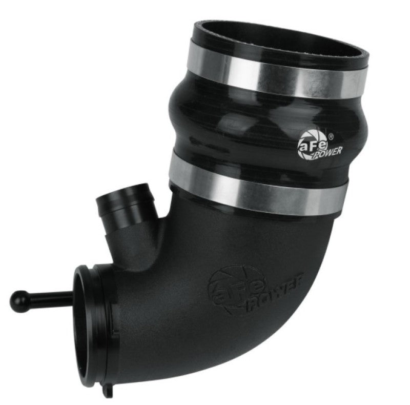 aFe 15 - 21 VW GTI L4 - 2.0L (t) Turbo Inlet Tube - CPC Performance