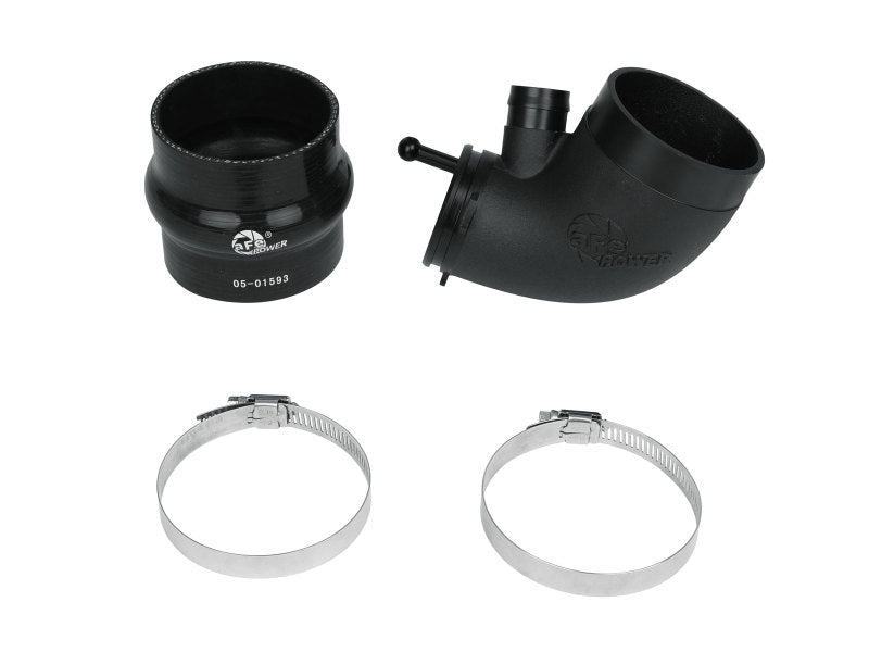 aFe 15 - 21 VW GTI L4 - 2.0L (t) Turbo Inlet Tube - CPC Performance
